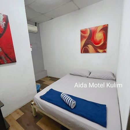 Art Motel Kulim Exterior photo